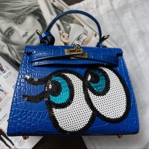 Playnomore Bags Play No More Shy Girl Crossbody Bag Poshmark